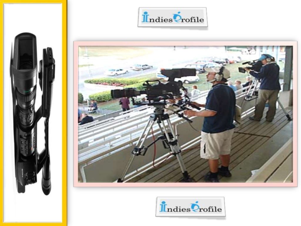 Camera operator jobs