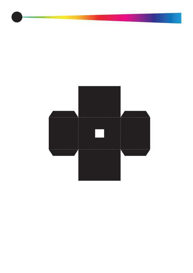 Fake Camera para Imprimir