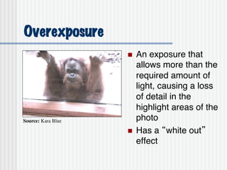 Overobjectify Camera Settings | PDF