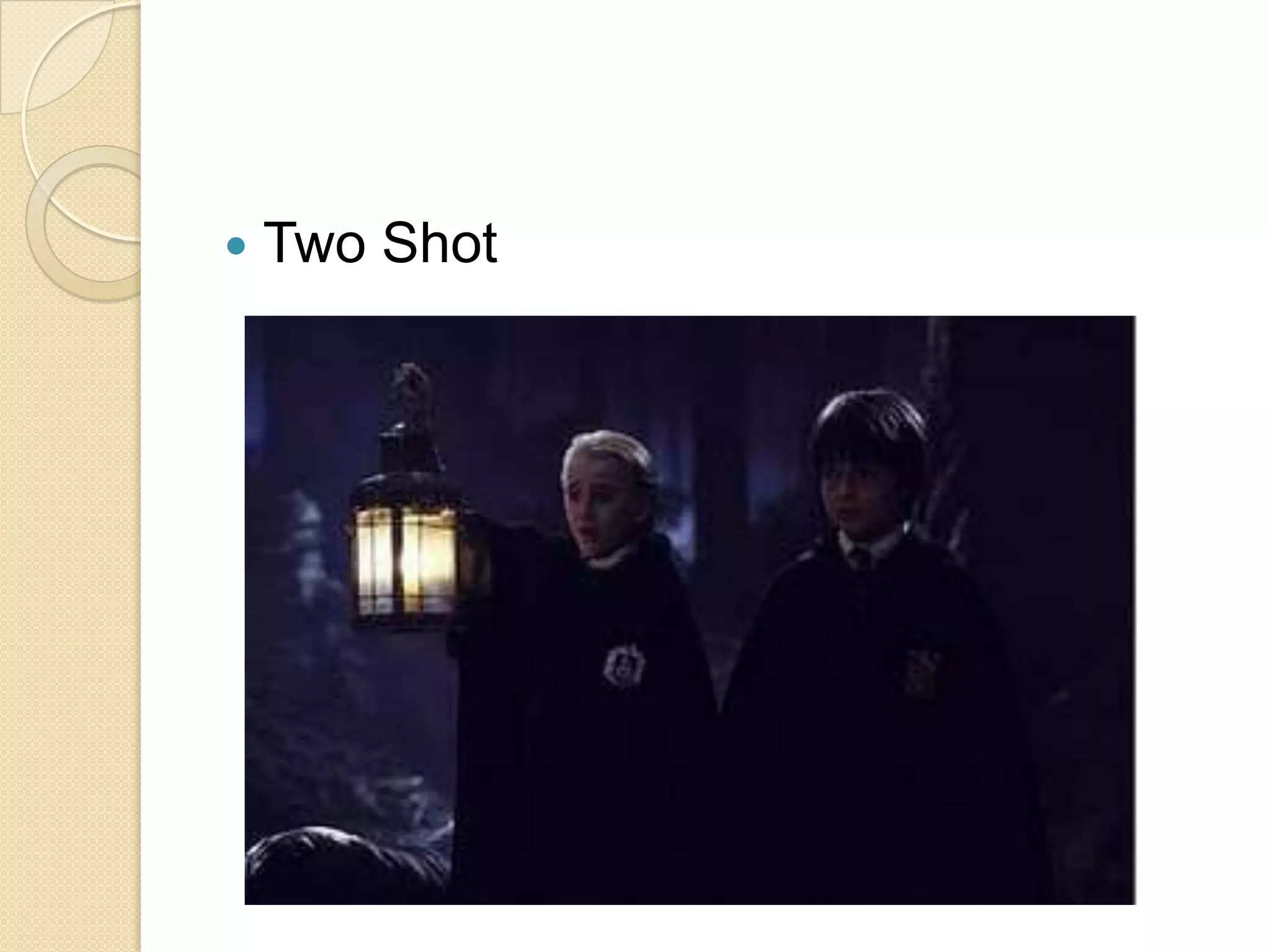    Two Shot
 