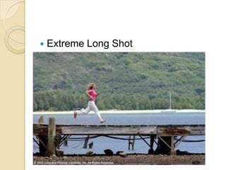    Extreme Long Shot
 