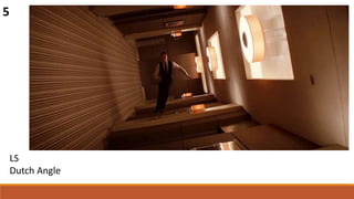 5
LS
Dutch Angle
 