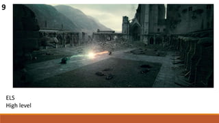 9
ELS
High level
 