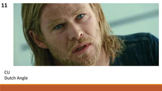 11
CU
Dutch Angle
 