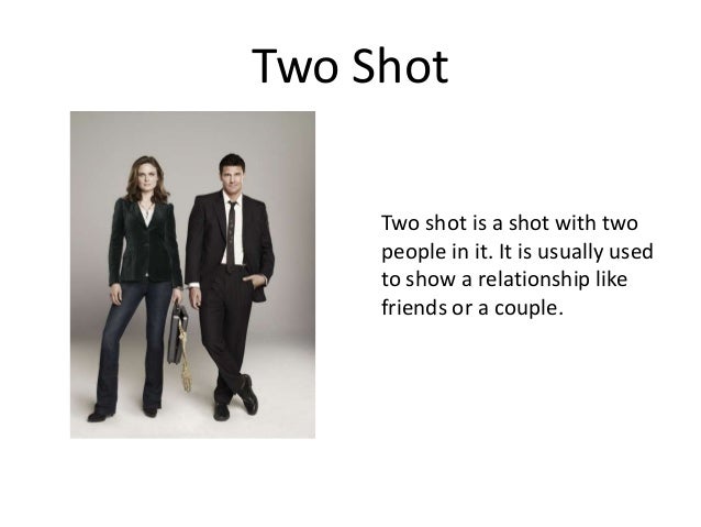 camera shots and angles pdf