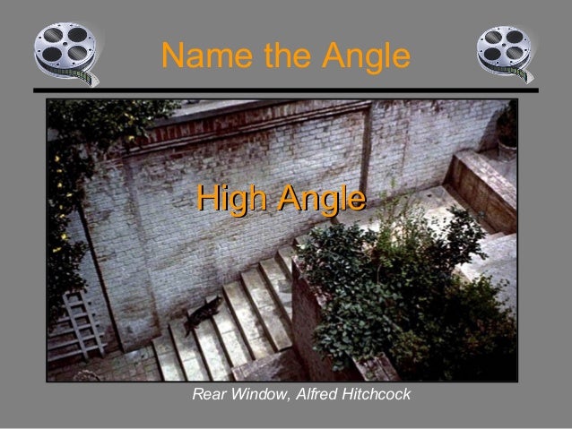 Sleepy Hollow Ford >> Camera shots & angles Sleepy Hollow Ford >> Camera shots & angles