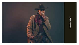 CowboyShot
 