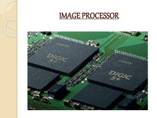 IMAGE PROCESSOR
 