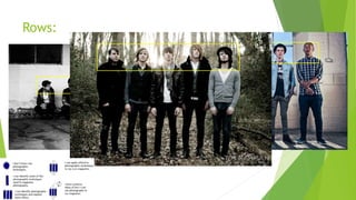 Rows:
 