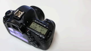 Camera Theory | PDF