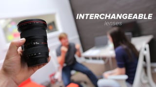 Camera Theory | PDF