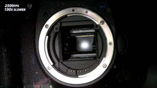 Camera Theory | PDF