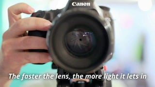 Camera Theory | PDF
