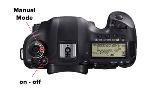 Camera Theory | PDF