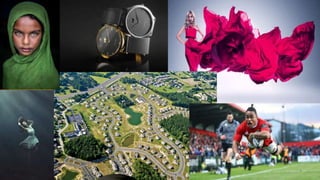 Want big impact?
Use big image.
32
 