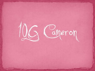 10G Cameron [2]