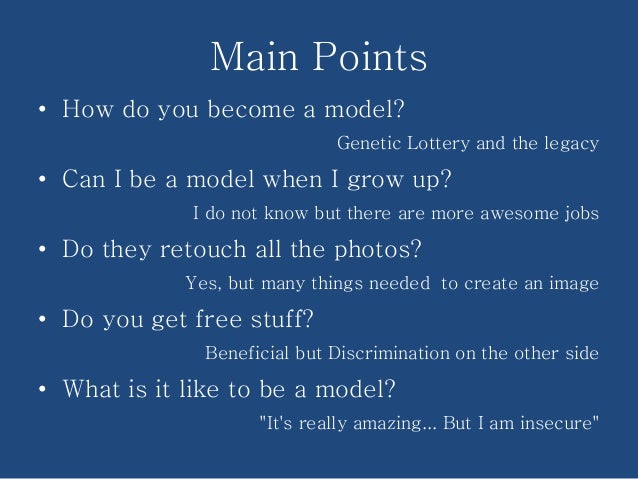 Looks aren't everything reflection image