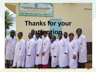 Thanks for your
attention
 