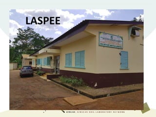 LASPEE
 