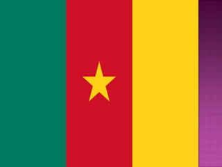 Camerun