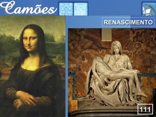 RENASCIMENTO 111 