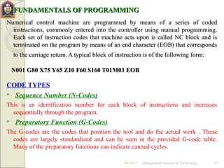 Computer aided manufacturing | PPT