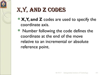 Computer aided manufacturing | PPT