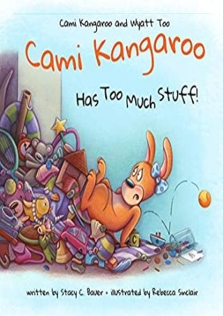 [P.D.F] Cami Kangaroo Has Too Much Stuff: an empowering children's book about responsibility (Cami Kangaroo and Wyatt Too) download PDF ,read [P.D.F] Cami Kangaroo Has Too Much Stuff: an empowering children's book about responsibility (Cami Kangaroo and Wyatt Too), pdf [P.D.F] Cami Kangaroo Has Too Much Stuff: an empowering children's book about responsibility (Cami Kangaroo and Wyatt Too) ,download|read [P.D.F] Cami Kangaroo Has Too Much Stuff: an empowering children's book about responsibility (Cami Kangaroo and Wyatt Too) PDF,full download [P.D.F] Cami Kangaroo Has Too Much Stuff: an empowering children's book about responsibility (Cami Kangaroo and Wyatt Too), full ebook [P.D.F] Cami Kangaroo Has Too Much Stuff: an empowering children's book about responsibility (Cami Kangaroo and Wyatt Too),epub [P.D.F] Cami Kangaroo Has Too Much Stuff: an empowering children's book about responsibility (Cami Kangaroo and Wyatt Too),download free [P.D.F] Cami Kangaroo Has Too Much Stuff: an empowering children's book about responsibility (Cami Kangaroo and Wyatt Too),read free [P.D.F] Cami Kangaroo Has Too Much Stuff: an empowering children's book about responsibility (Cami Kangaroo and Wyatt Too),Get acces [P.D.F] Cami Kangaroo Has Too Much Stuff: an empowering children's book about responsibility (Cami
Kangaroo and Wyatt Too),E-book [P.D.F] Cami Kangaroo Has Too Much Stuff: an empowering children's book about responsibility (Cami Kangaroo and Wyatt Too) download,PDF|EPUB [P.D.F] Cami Kangaroo Has Too Much Stuff: an empowering children's book about responsibility (Cami Kangaroo and Wyatt Too),online [P.D.F] Cami Kangaroo Has Too Much Stuff: an empowering children's book about responsibility (Cami Kangaroo and Wyatt Too) read|download,full [P.D.F] Cami Kangaroo Has Too Much Stuff: an empowering children's book about responsibility (Cami Kangaroo and Wyatt Too) read|download,[P.D.F] Cami Kangaroo Has Too Much Stuff: an empowering children's book about responsibility (Cami Kangaroo and Wyatt Too) kindle,[P.D.F] Cami Kangaroo Has Too Much Stuff: an empowering children's book about responsibility (Cami Kangaroo and Wyatt Too) for audiobook,[P.D.F] Cami Kangaroo Has Too Much Stuff: an empowering children's book about responsibility (Cami Kangaroo and Wyatt Too) for ipad,[P.D.F] Cami Kangaroo Has Too Much Stuff: an empowering children's book about responsibility (Cami Kangaroo and Wyatt Too) for android, [P.D.F] Cami Kangaroo Has Too Much Stuff: an empowering children's book about responsibility (Cami Kangaroo and Wyatt Too) paparback, [P.D.F] Cami Kangaroo Has Too Much Stuff: an empowering
children's book about responsibility (Cami Kangaroo and Wyatt Too) full free acces,download free ebook [P.D.F] Cami Kangaroo Has Too Much Stuff: an empowering children's book about responsibility (Cami Kangaroo and Wyatt Too),download [P.D.F] Cami Kangaroo Has Too Much Stuff: an empowering children's book about responsibility (Cami Kangaroo and Wyatt Too) pdf,[PDF] [P.D.F] Cami Kangaroo Has Too Much Stuff: an empowering children's book about responsibility (Cami Kangaroo and Wyatt Too),DOC [P.D.F] Cami Kangaroo Has Too Much Stuff: an empowering children's book about responsibility (Cami Kangaroo and Wyatt Too)
 