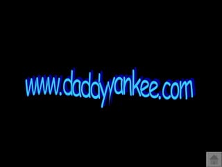 www.daddyyankee.com 