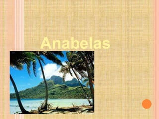 Anabelas 
 
