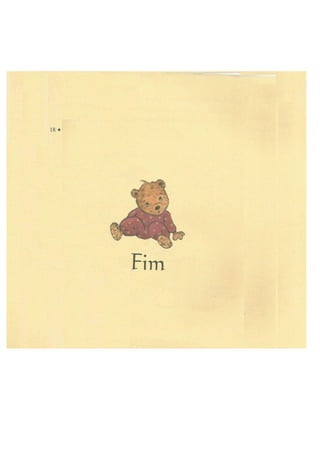 Camila e a volta às aulas