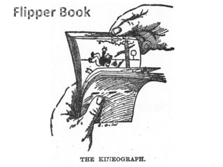 Flipper Book
 