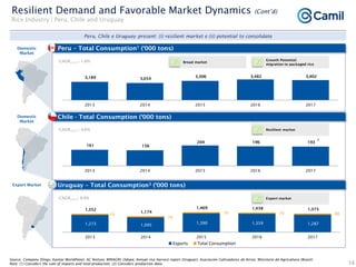 Camil institutional presentation jan21