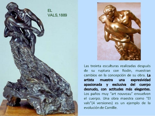 Camille Claudel