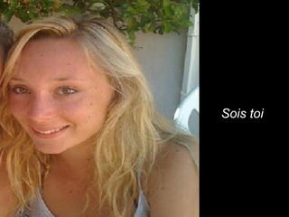 Visite le monde Sois toi  