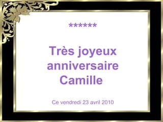 Camille 18 Ans Camille 18 Ans