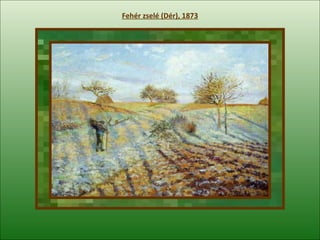 Fehér zselé  ( Dér ), 1873 