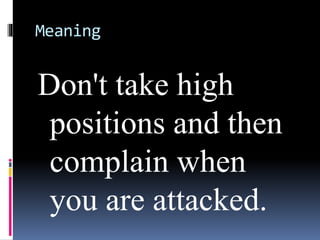 Quotation | PPTX