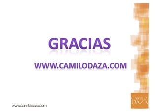 Camilodaza merchandising