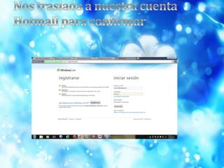 Seguridad y desempeño.