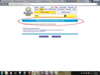 Nos traslada a nuestra cuenta Hotmail para confirmar