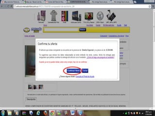 3.Nos permiten llegar fácilmente a mercados internaciones.