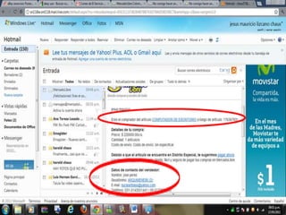 4. Nos permiten llegar a miles de clientes potenciales que visitan diariamente los e-marketplaces