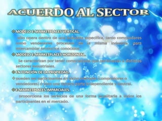 Estandarización de catálogos.