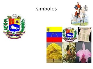 simbolos
 