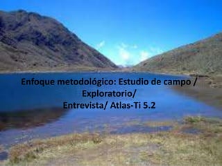 Filosofía de los medios comunitarios