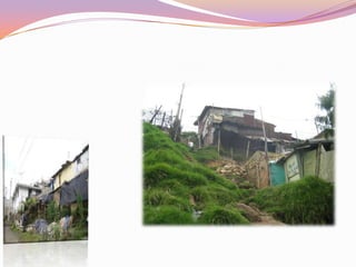 EXPERIENCIAS FRENTE AL PROYECTO