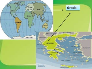 Grecia

 