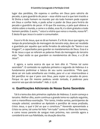 ).
2 - ! &16
2 16 & * ; 5
-; ! & ( (
! - 8 2 ( ! & 16
16 -; 5 2 5 4 &
& * 4 2 4 2 -;2;
( 2+ ; & * 5 & 2 -;7
F -; 5 ;
; -; 25 1 ( F -; 5 2
3 2 & 4
5 5 & +4
72 ! ;
-; 5 - & -
3 ! $ 7 #
&
2 5 ; "
& A O ? ) 4 ;
- 41 *
5 # 7 ,
#
& @ 3!2A 2B
10. Qualificações Adicionais de Nosso Sumo Sacerdote
; ? ) 4
0 ( 2 ? 2
& (
( - ) 5
: # & ) &
% 2 - - + 7 - ( ( 2
* 2 &
16 - 2
 