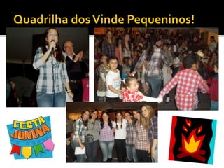 Caminho da Roça - 2013